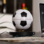 Magnetic Levitate Soccer Lamps Floating Football LED 360 Rotation World Cup 2026