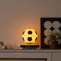 Magnetic Levitate Soccer Lamps Floating Football LED 360 Rotation World Cup 2026